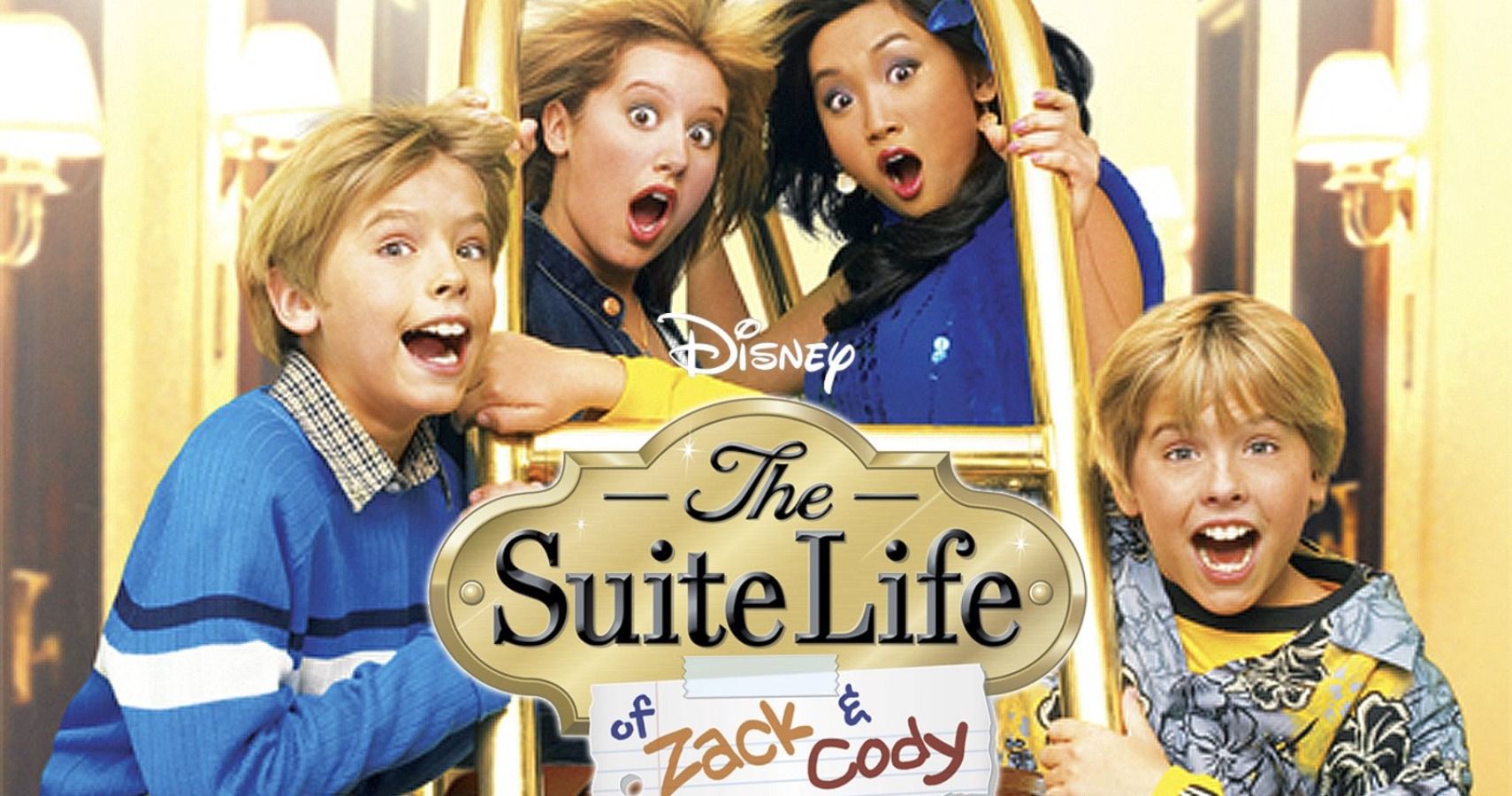 The Suite Life of Zack & Cody