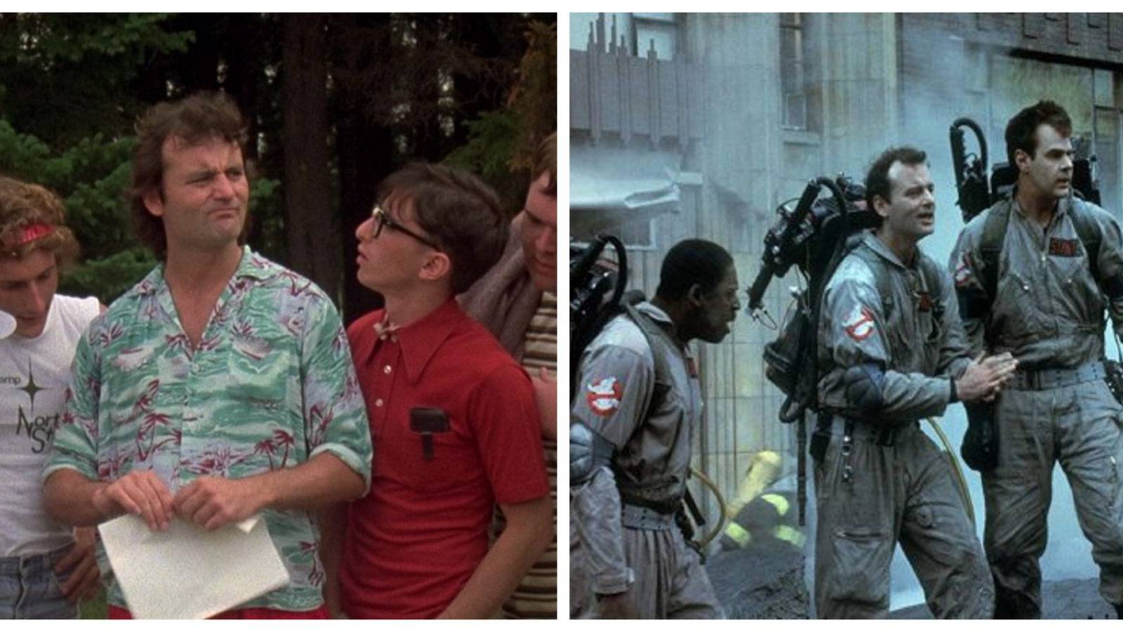 Harold Ramis: 10 Best Movies Written By The Comedic Genius, According To  IMDB, image size:1600x900