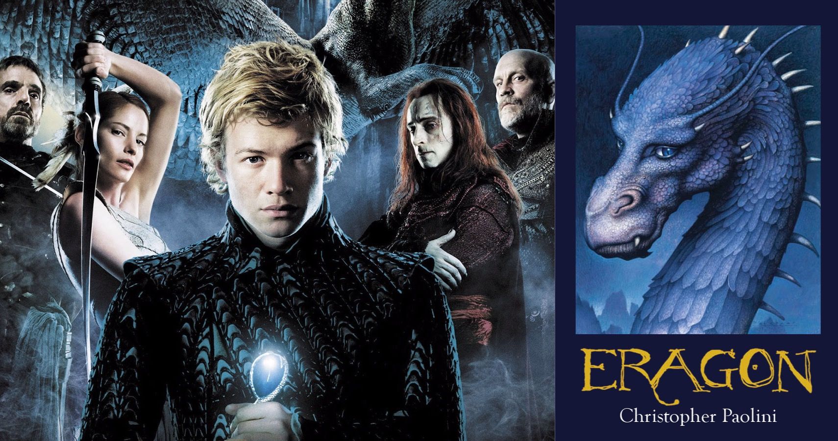 10 Young Adult Novels We Wish Had Never Been Made Into Movies