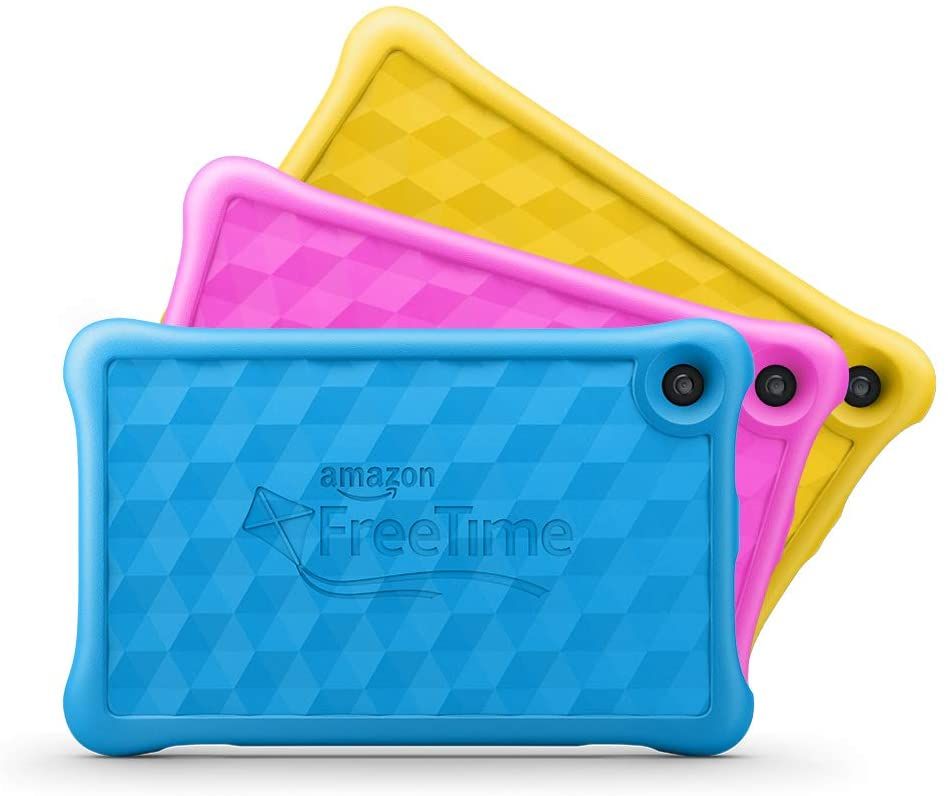 fire HD 8 2