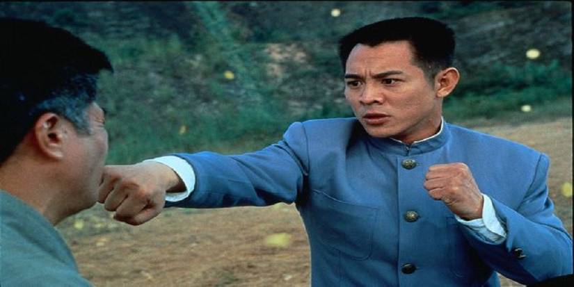 15 Best Jet Li Movies Ranked