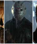 Friday The 13th Jason Actor Guide Who Plays Jason Voorhees In Each Movie