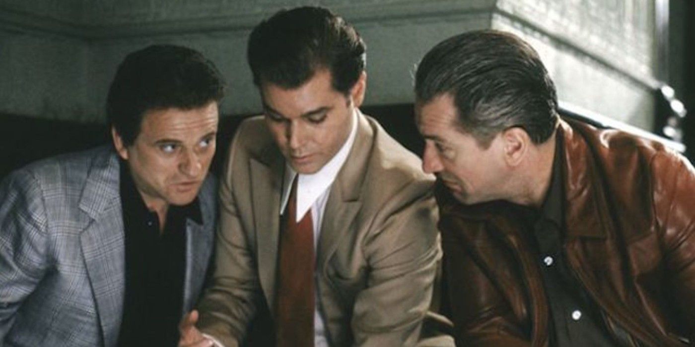 Goodfellas The Biggest Things The Movie Leaves Out About Henry Hill