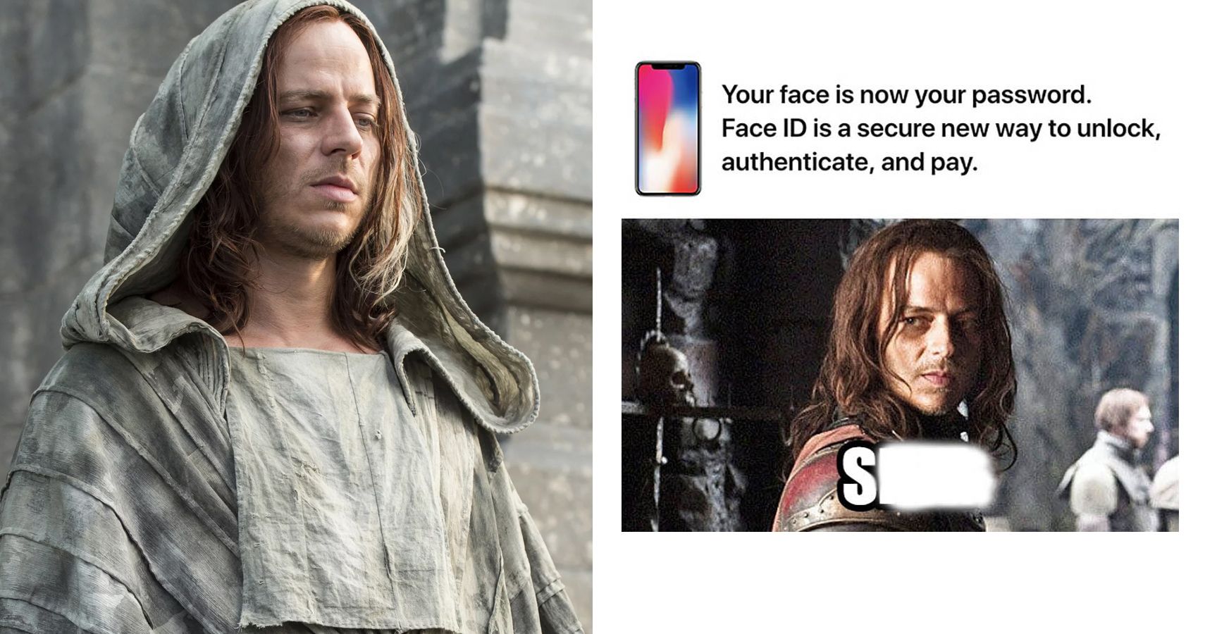 Game Of Thrones 10 Faceless Men Memes That Will Have You CryLaughing