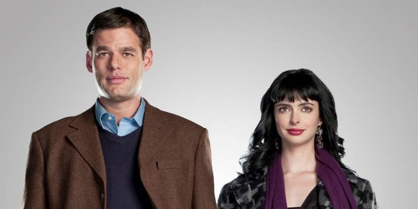 10 Best Krysten Ritter Roles (According To IMDb)