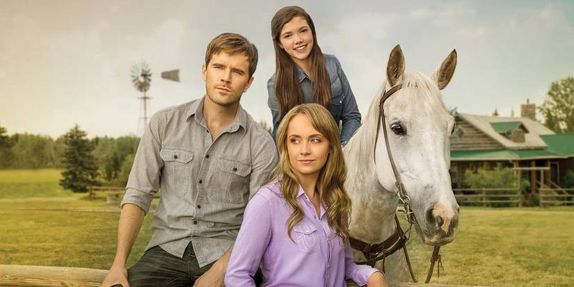 Top 10 Movies/Shows For Your Inner 