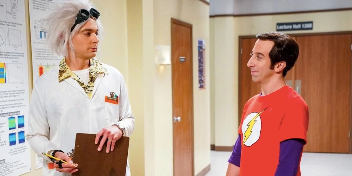 Big Bang Theory 10 Reasons Why Howard Was The Show’s Worst Character