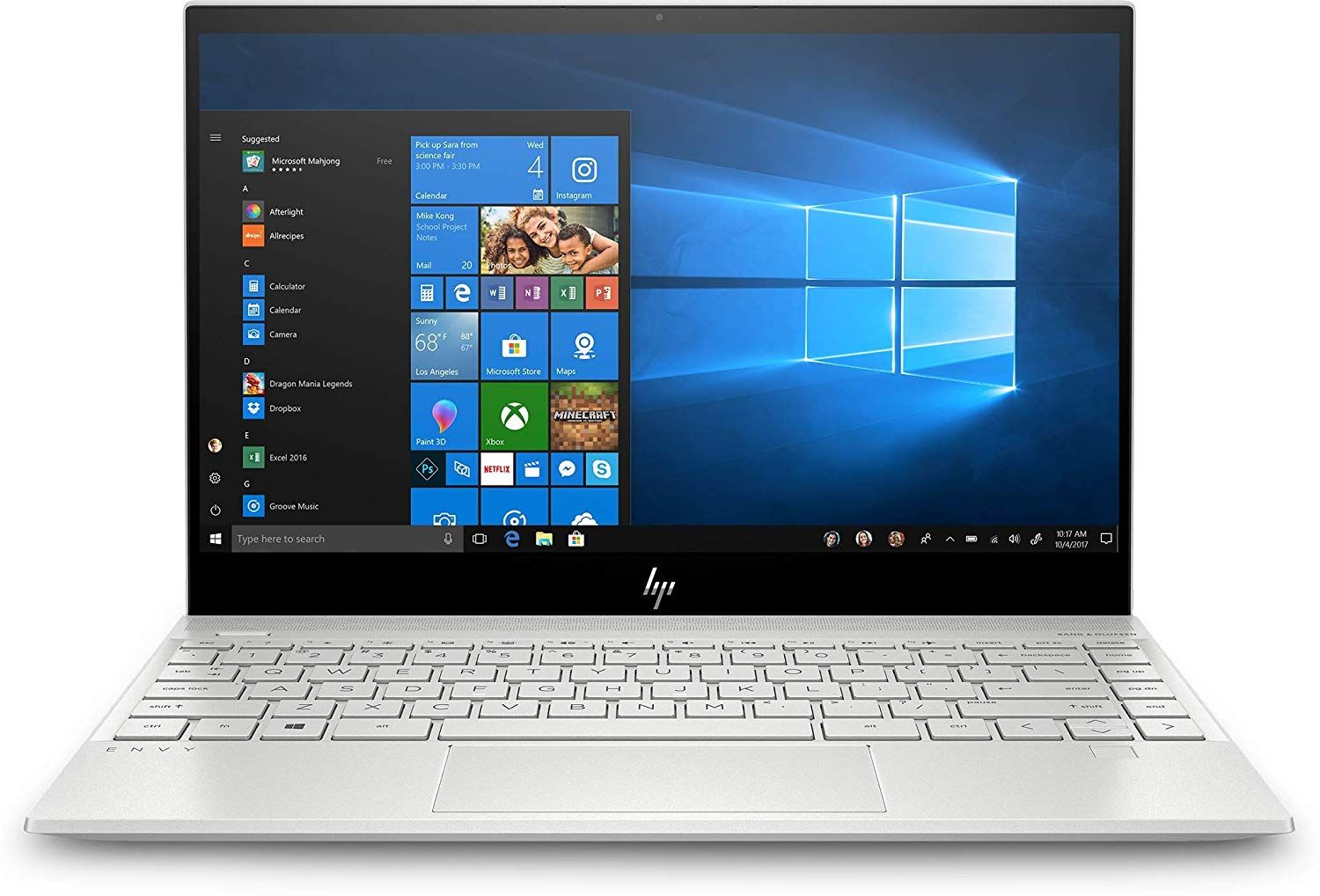 hp