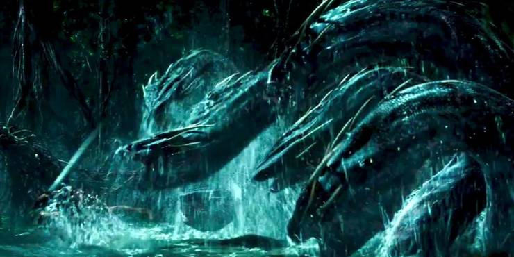 The 5 Most Powerful Dragons In Fantasy Movie 5 Most Powerful