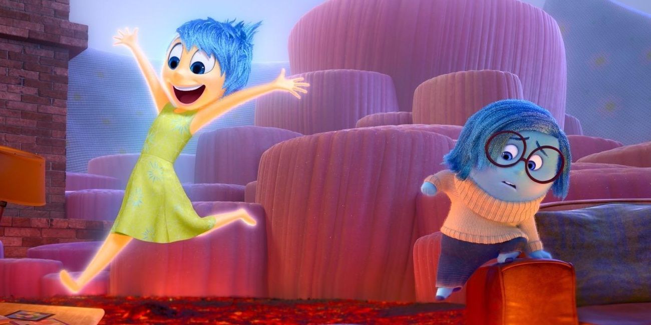 Pixar 5 Things Onward Does Better Than Inside Out (& 5 Things Inside Out Does Better Than Onward)