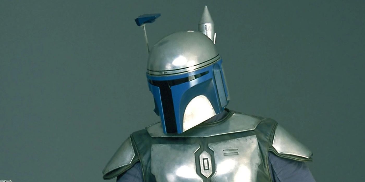 Star Wars: Top 10 Mandalorians, Ranked