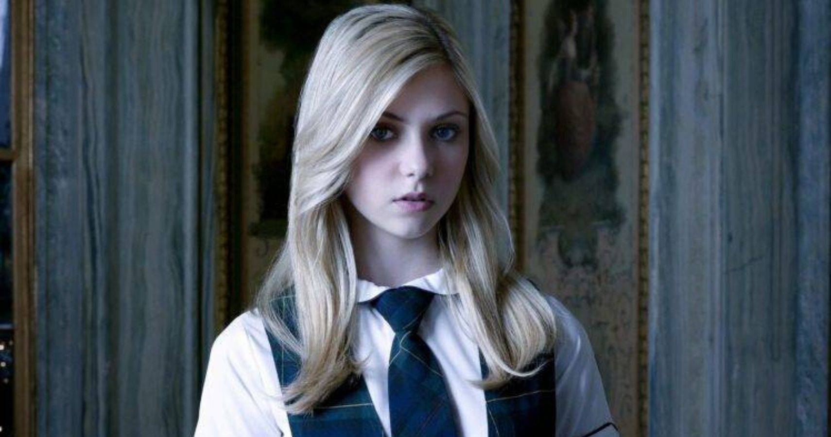 Gossip Girl: 10 Things Even Diehard Fans Didn't Know About Jenny