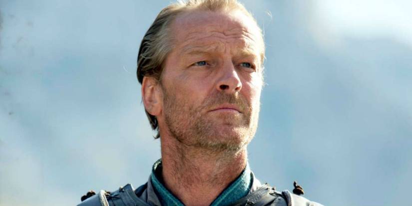 Jorah Mormont em Game of Thrones