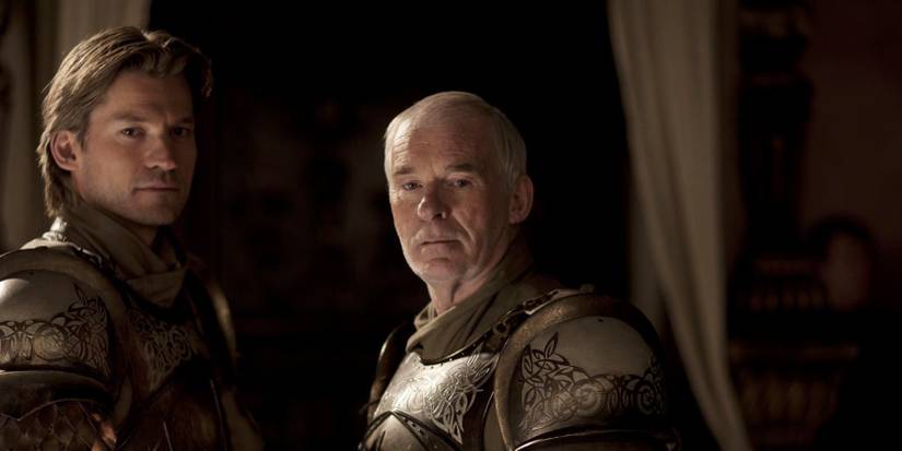 Game Of Thrones: The D&D Moral Alignments of House Lannister