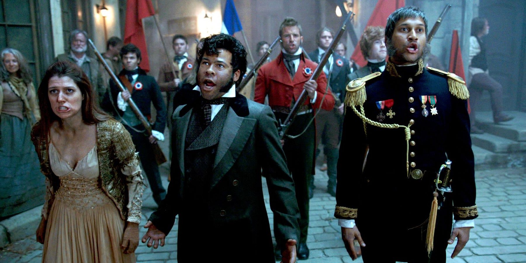 Top 15 Key & Peele Episodes Ranked