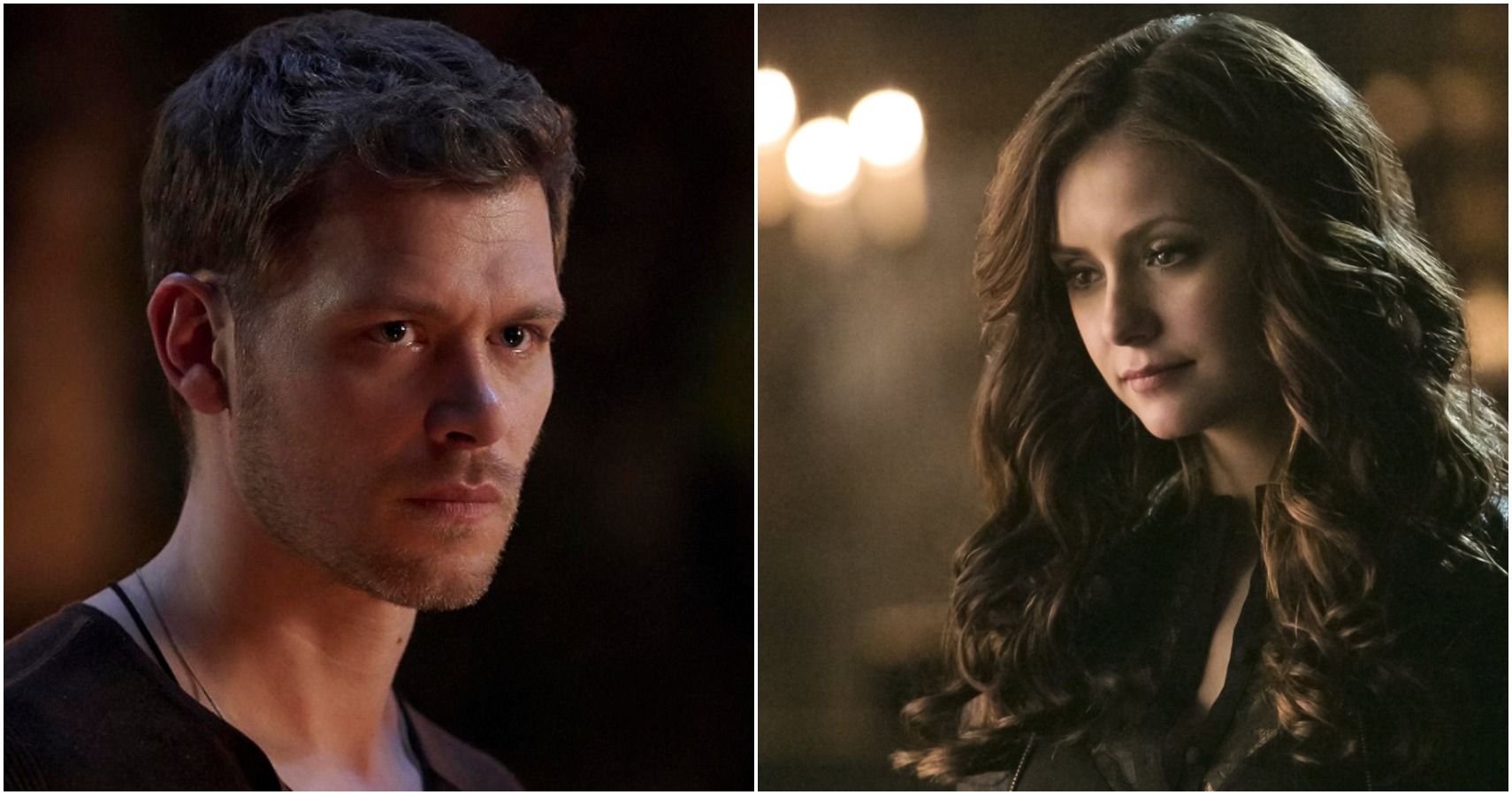 The Vampire Diaries 5 Times Klaus Was The Biggest Bad Guy In Mystic Falls (& 5 Times It Was Katherine)