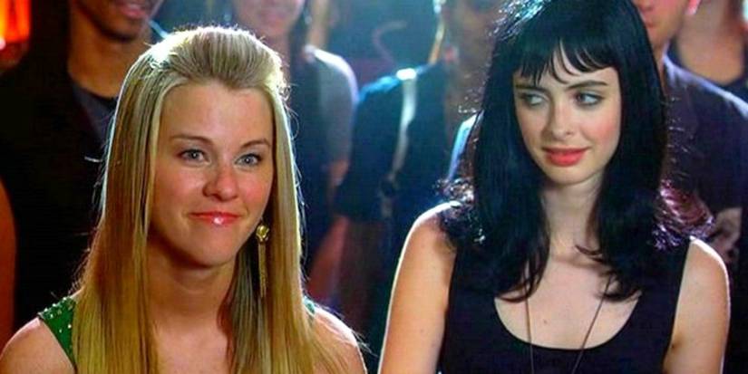 10 Best Krysten Ritter Roles (According To IMDb)