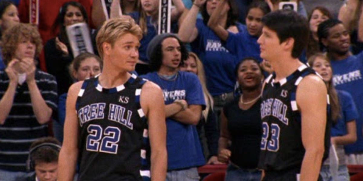 One Tree Hill 10 Worst Things About Nathan Ranked