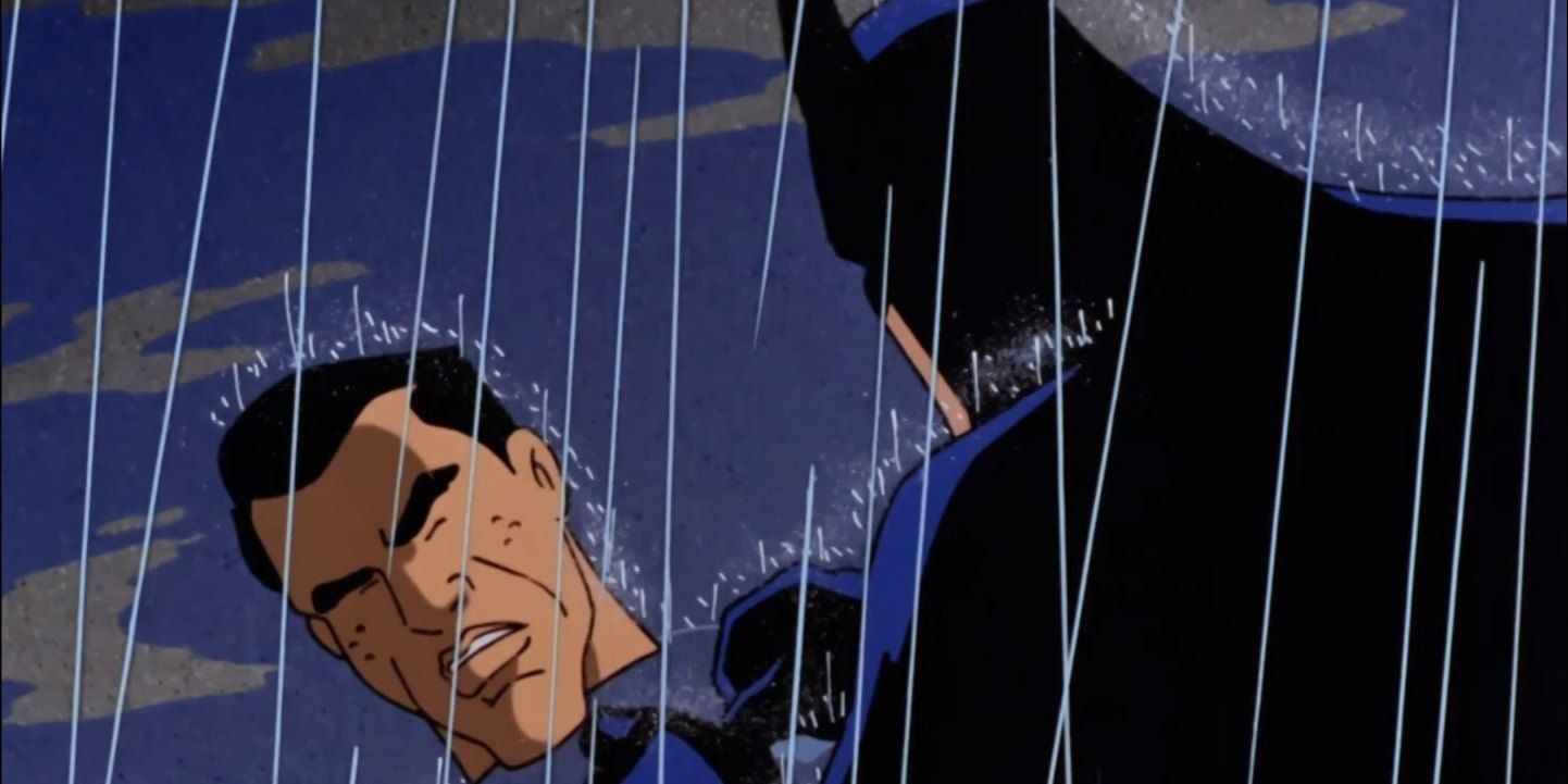 All 29 Batman: The Animated Series Villains, Ranked