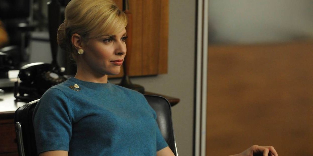 Mad Men: All 18 Of Don Draper's Mistresses Explained