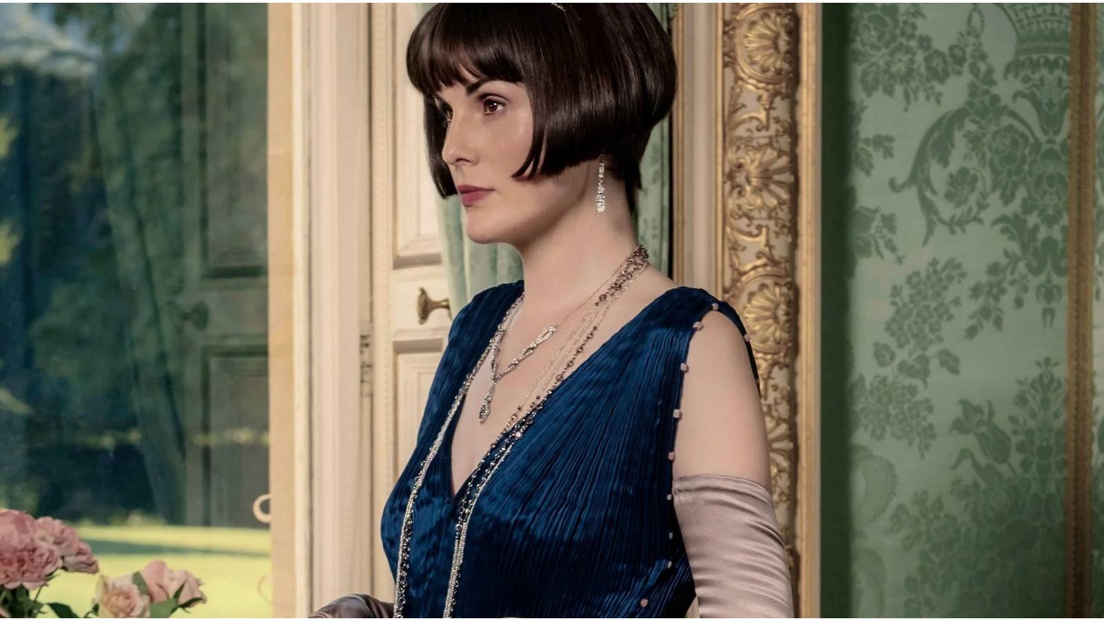 Downton Abbey: Lady Mary's 10 Best Outfits