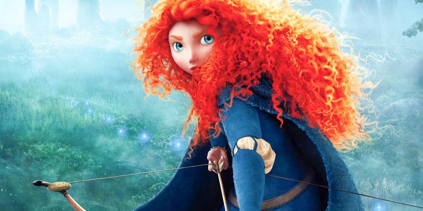 Comb Lock Animation Disney: Top 10 Disney Princess Gowns, Ranked