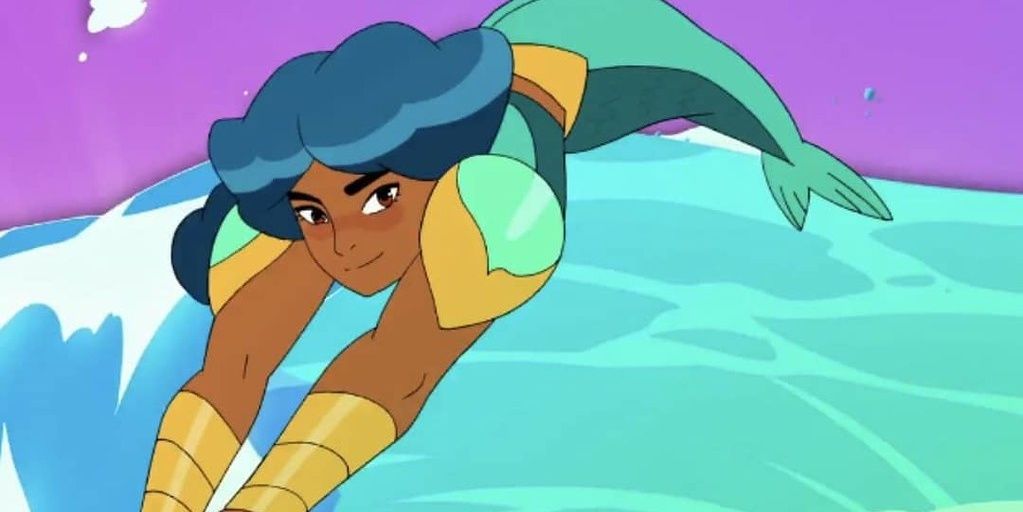 SheRa All The Princesses Of Power Ranked