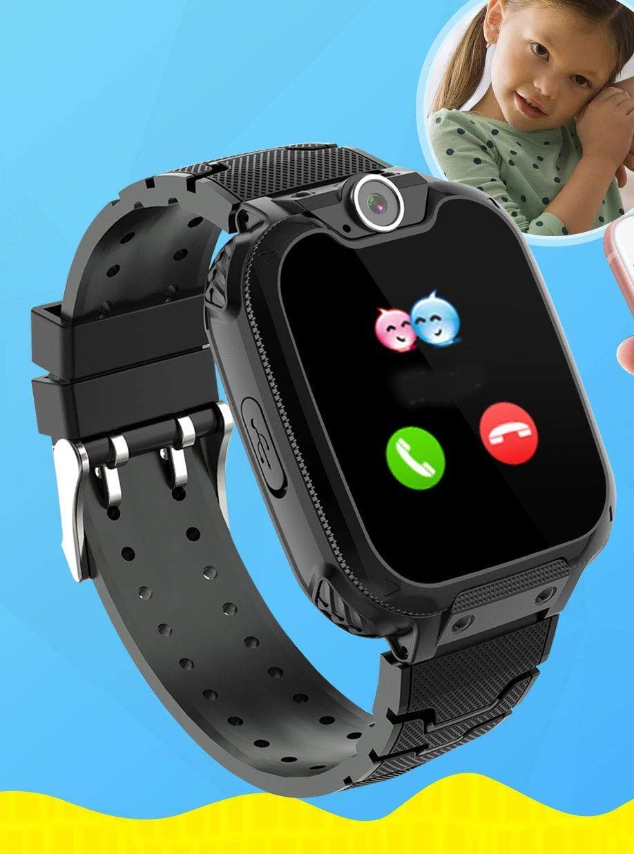 Best Smartwatches for Kids (Updated 2020)