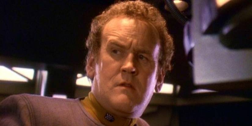 Star Trek: Deep Space Nine – The Best Character In Each Season