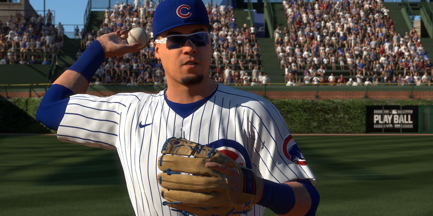 MLB The Show 20 Review Not Quite A Big Play
