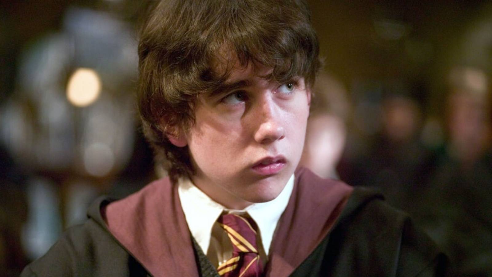 Harry Potter: 10 Neville Longbottom Moments The Movies Missed