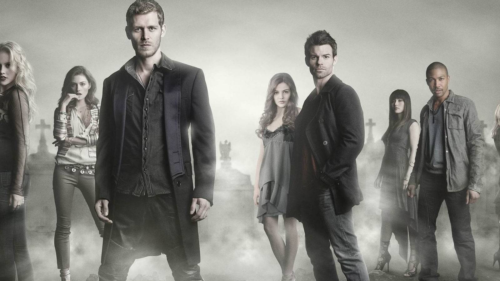 The Originals: D&D Moral Alignments Of The Main Characters