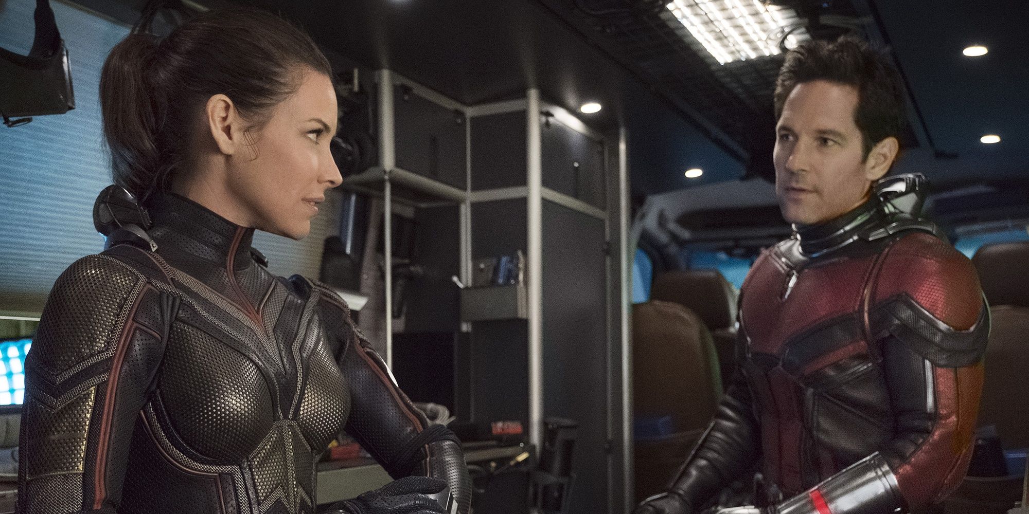 MCU 10 Most Memorable Quotes From AntMan And The Wasp