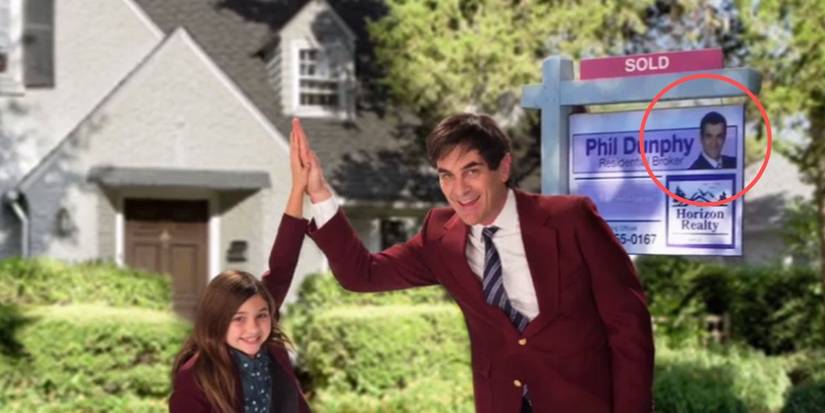 Modern Family: Phil's 10 Funniest Storylines, Ranked
