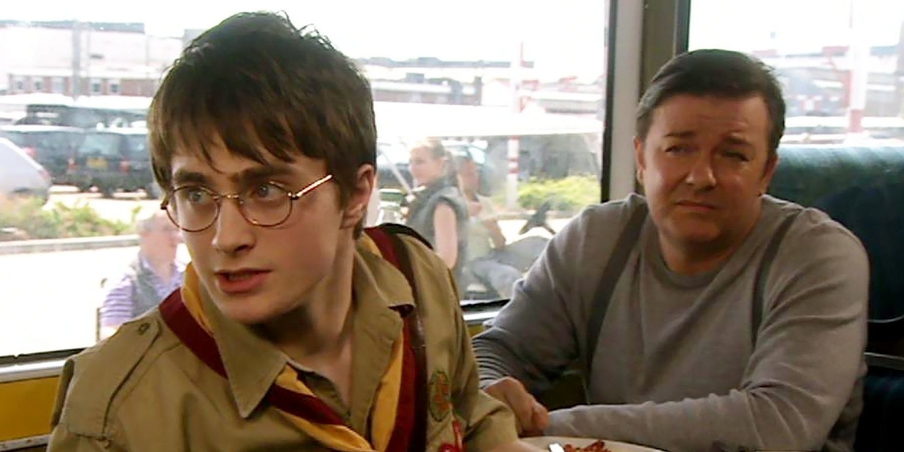 8 Hilarious Shows Where Celebrities Play Fictional Versions Of ...