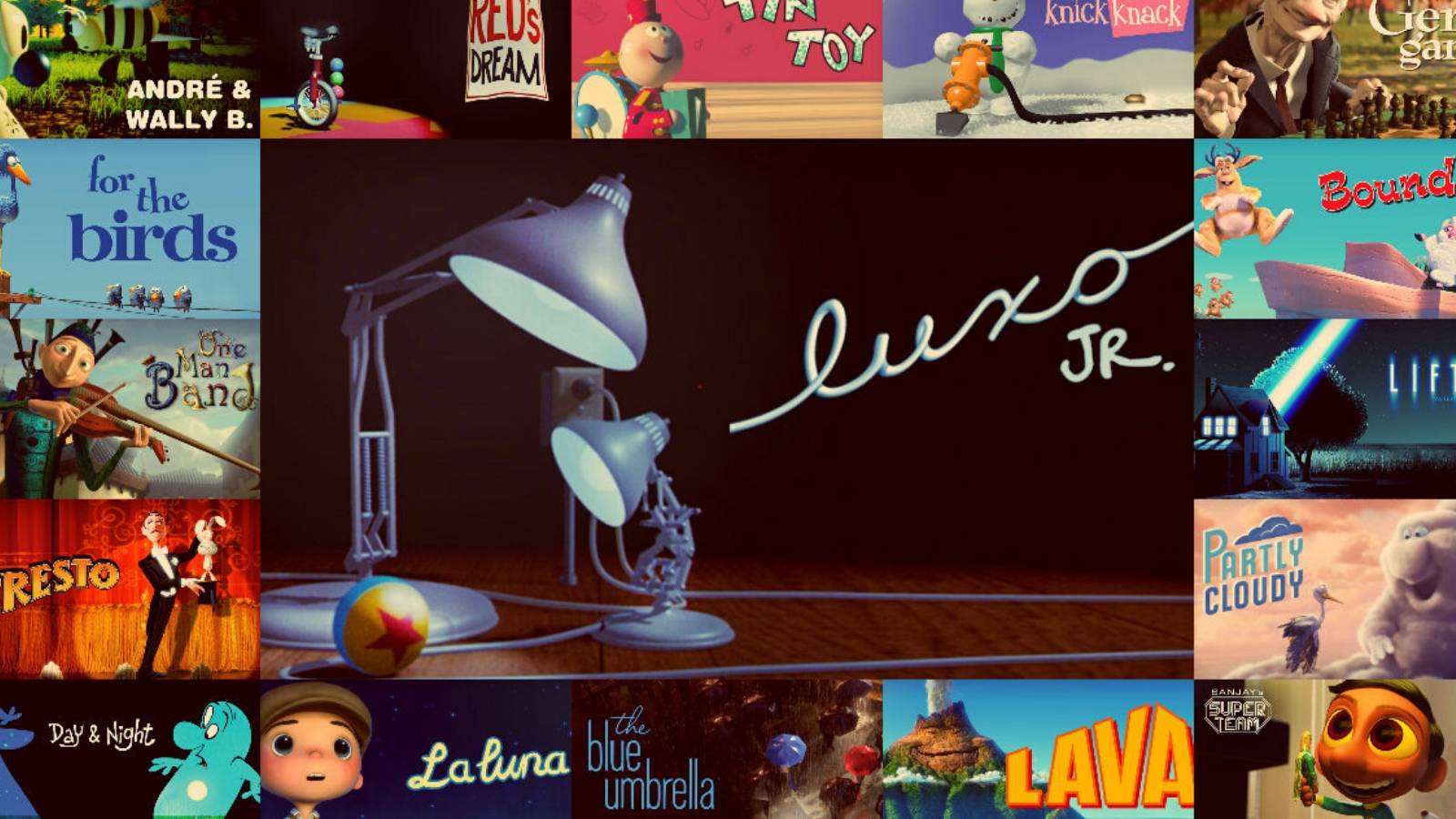 10 Hidden Details You Never Noticed In Pixar Shorts, image size:1600x900