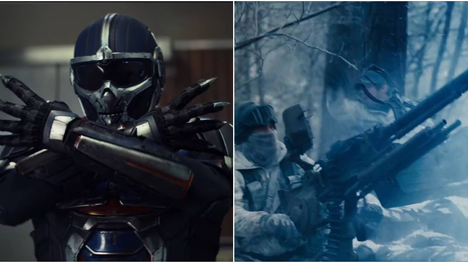 10 MCU Weapons Taskmaster Will Most Likely Use
