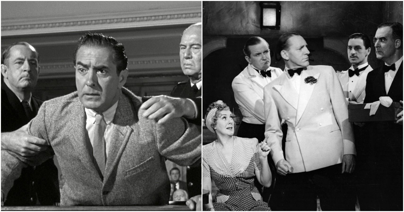 10 Best Agatha Christie Movie Adaptations, According To IMDB