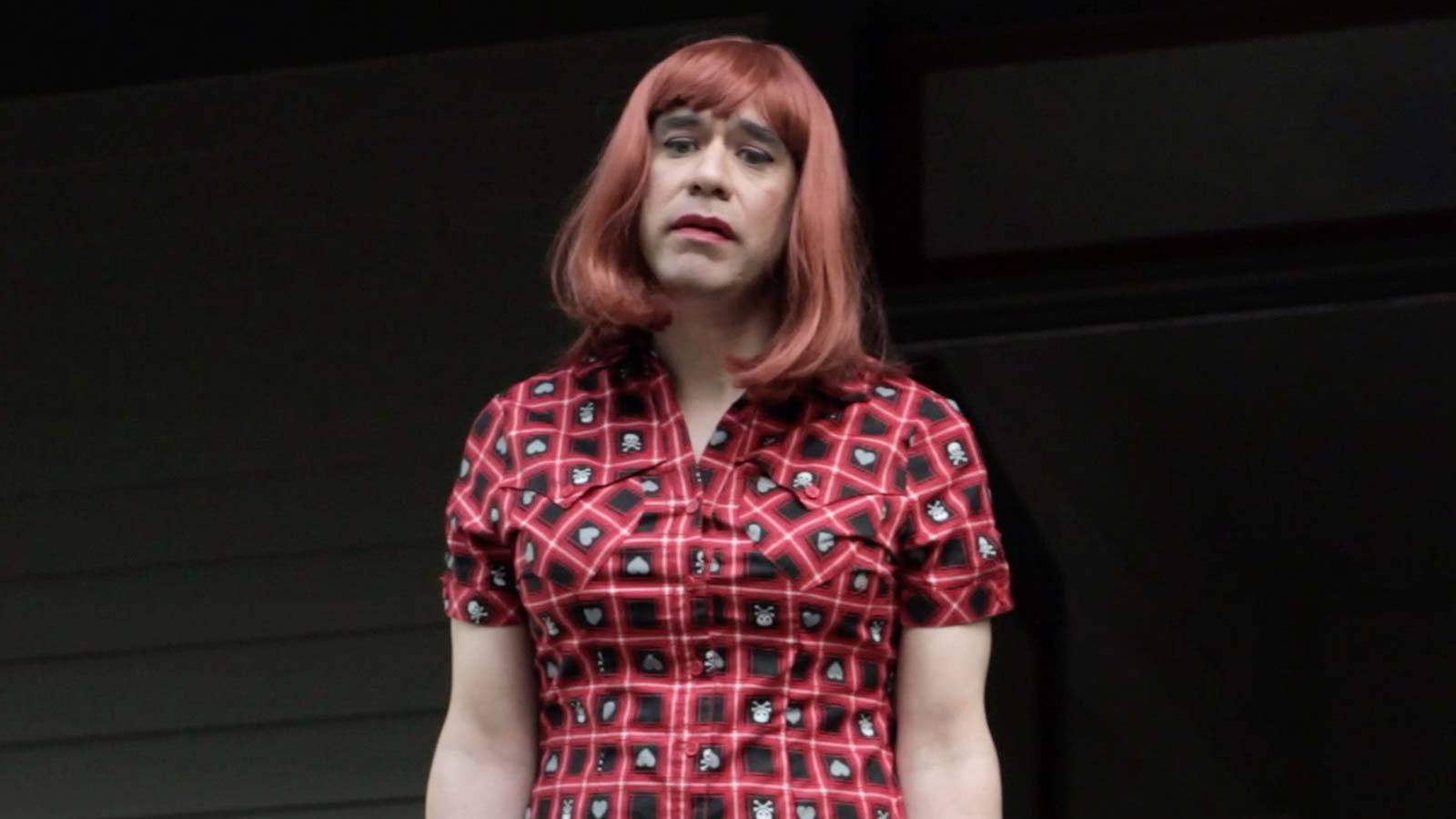 Architectural Models in Film — 289. Portlandia (2001 - )Season 7, Episode  8..., image size:1600x900