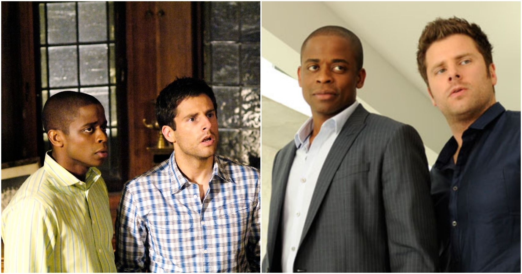 Dulé Hills 10 Best Movies And TV Shows (According To IMDb)