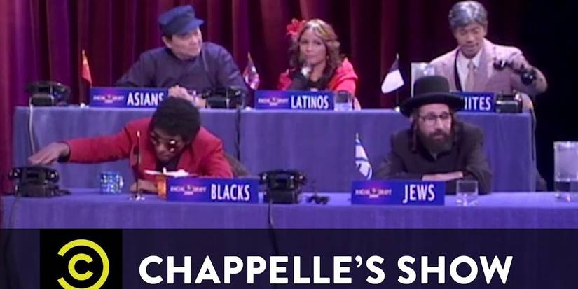 10 Of The Best Chappelle's Show Skits You Forgot About
