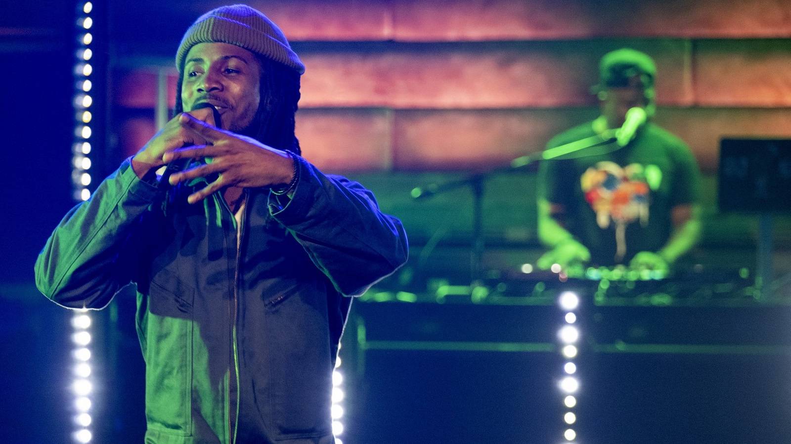 Ranking All 10 Episodes Of Netflix's Rhythm + Flow, According To IMDB