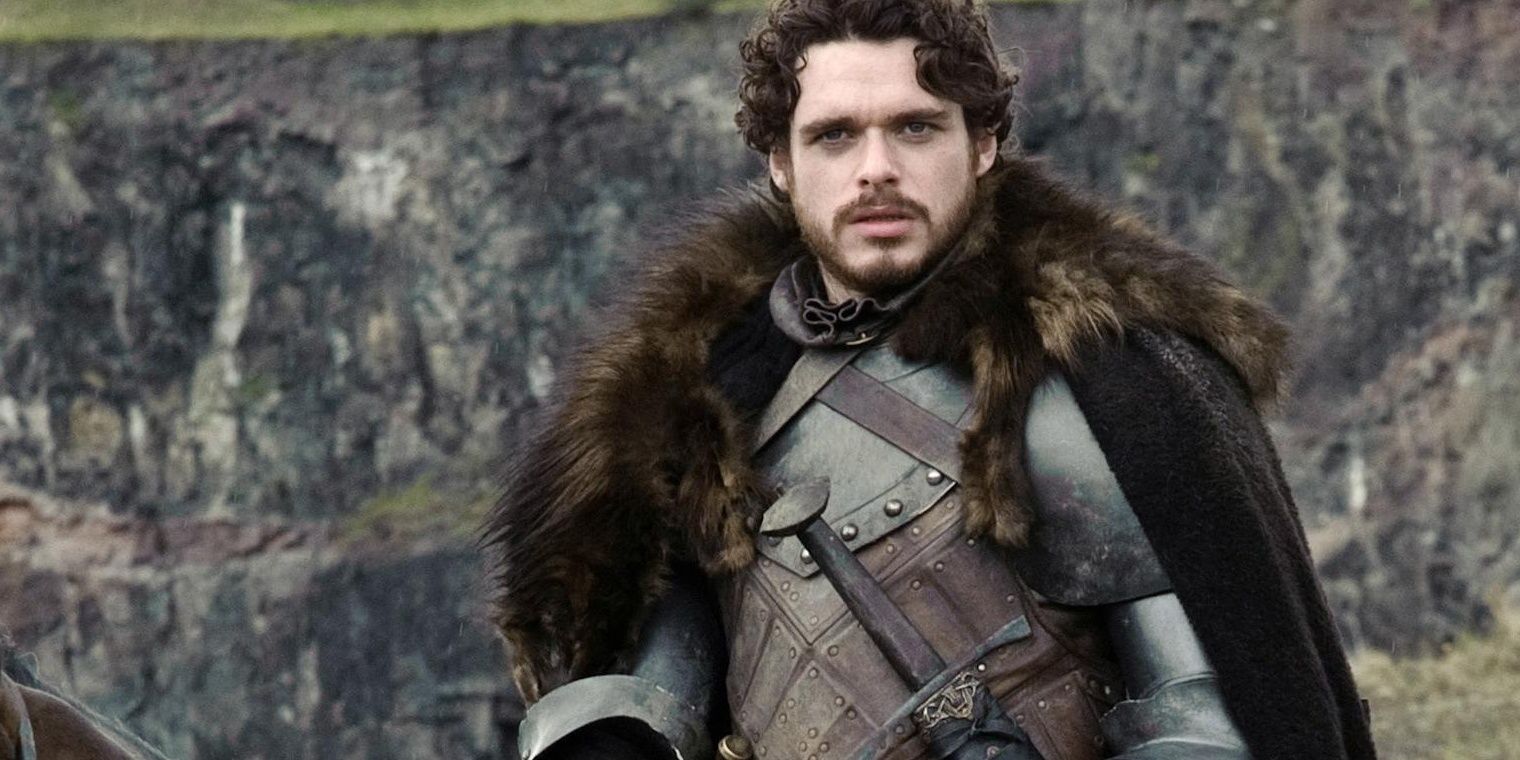 Game Of Thrones 20 Most Powerful Characters Ranked