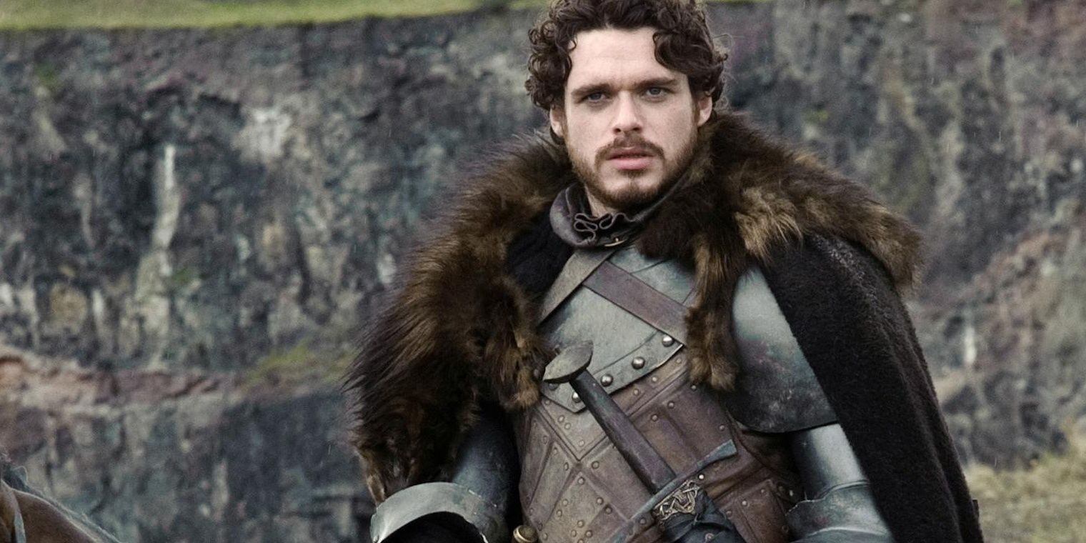 Every Stark's Game Of Thrones Character Arc, Ranked Worst To Best