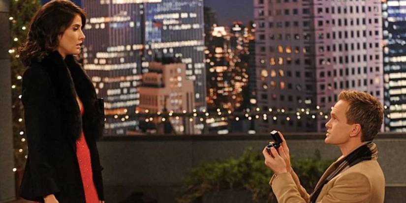 10 Quotes We’ll Never Forget From How I Met Your Mother