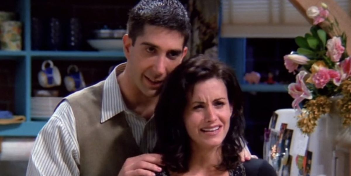 Friends 10 Things We Never Understood About Monica Geller