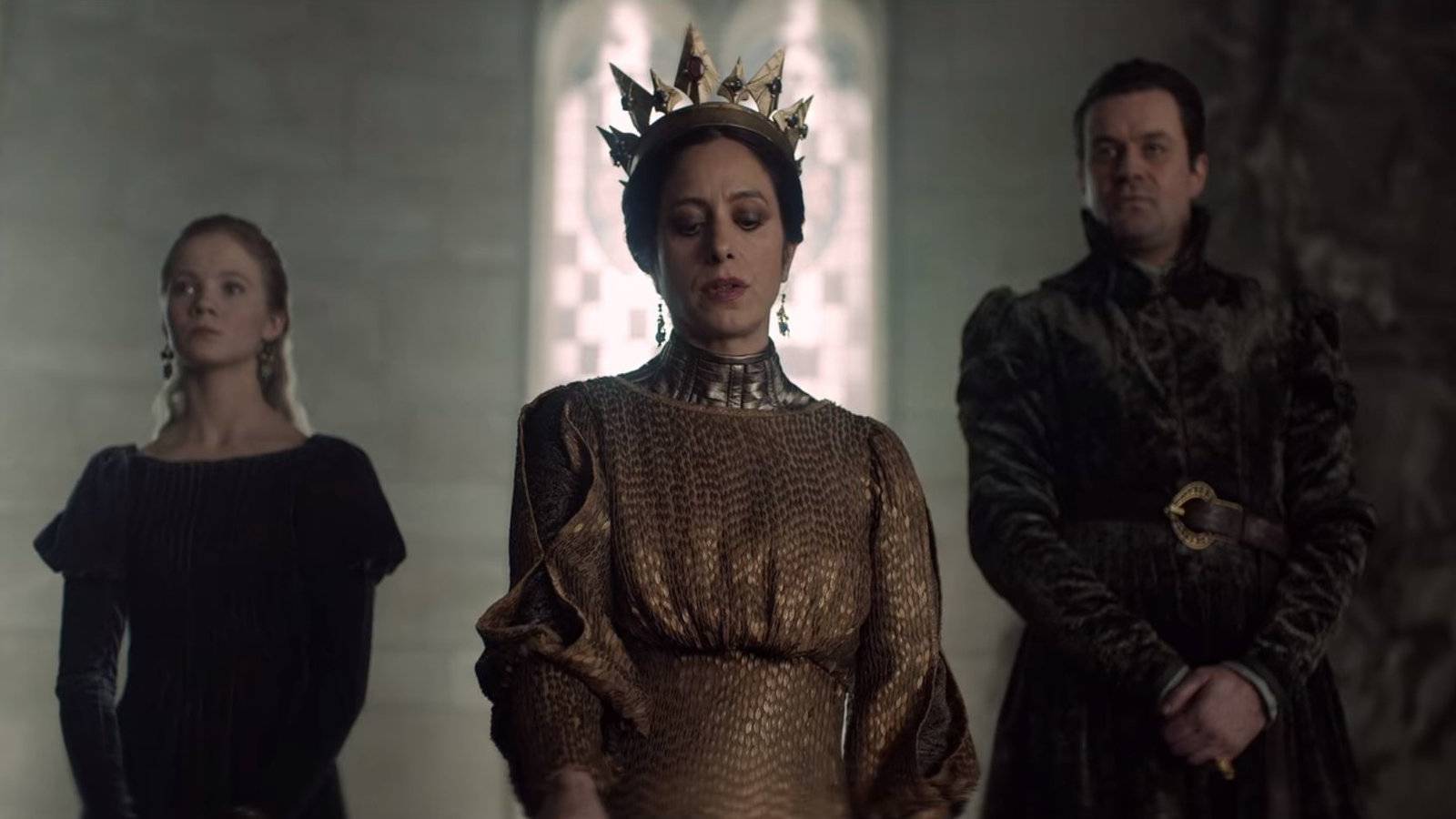 The Witcher: 10 Unanswered Questions We Still Have About Calanthe