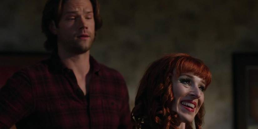 Sam And Renea Supernatural: 10 Unpopular Opinions About Sam Winchester (According To ...