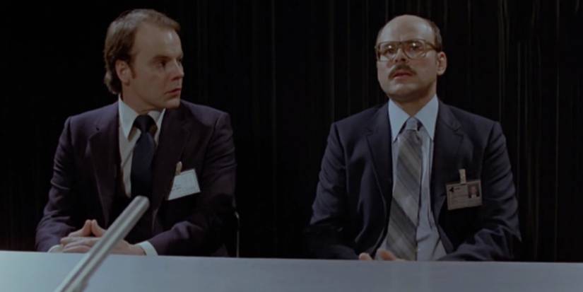 Cronenberg Head Exploding David Cronenberg's Scanners: How The Exploding Head Effect Was Made