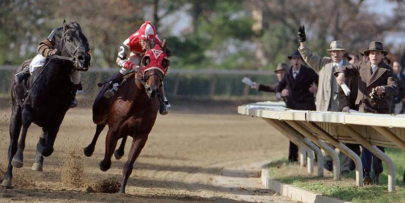 10 Other Horse Films To Watch If You Liked Spirit: Stallion Of The Cimarron